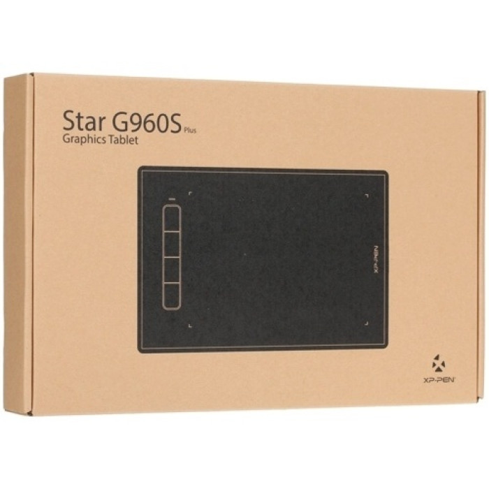 XP-PEN Star G960S Plus