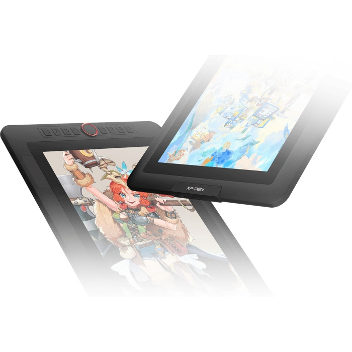 XP-PEN Artist 15.6 Pro