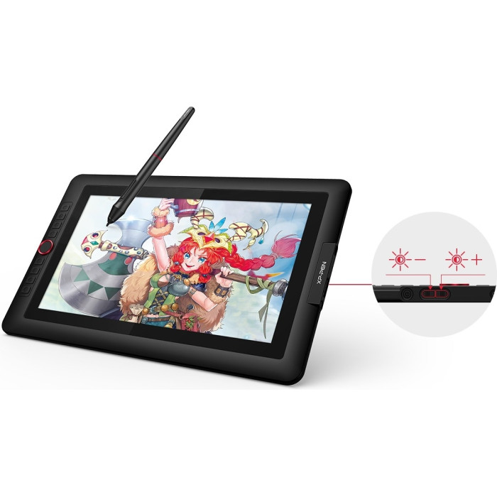 XP-PEN Artist 15.6 Pro