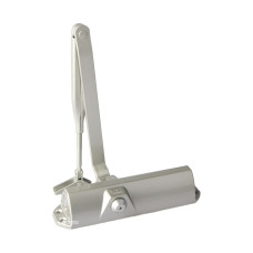 Доводчик Dormakaba TS68 EN2/3/4 Серебристый<br>15068