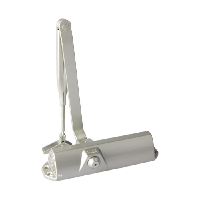 Доводчик Dormakaba TS68 EN2/3/4 Серебристый<br>15068