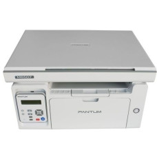 Pantum M6507 белый