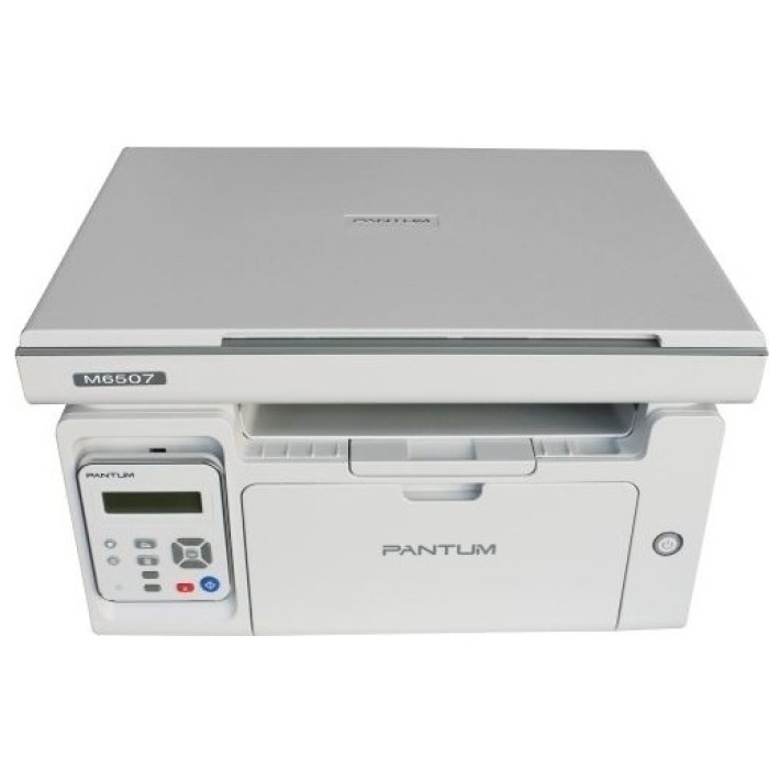 Pantum M6507 белый