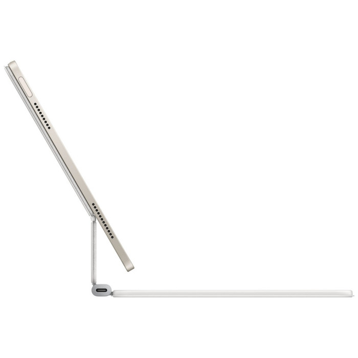 Чехол Apple для Apple iPad Air 13 (2024) 13 дюйм белый