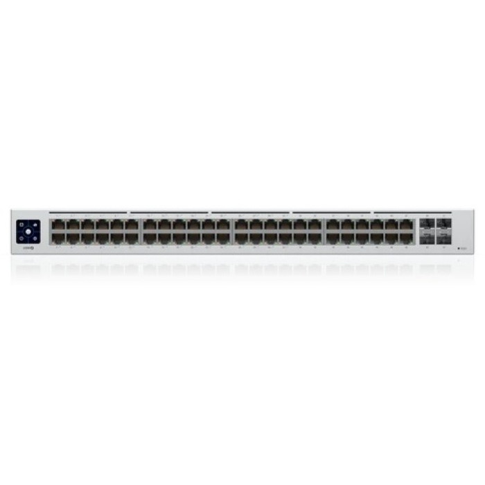 Коммутатор Ubiquiti USW-48-POE-EU
