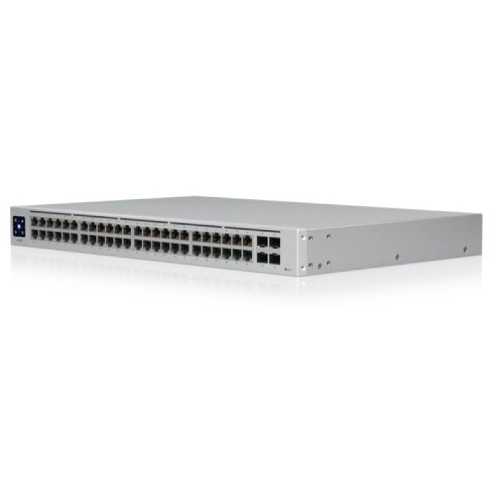 Коммутатор Ubiquiti USW-48-POE-EU