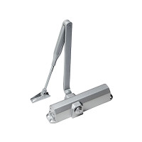 Доводчик Dormakaba TS Compakt EN2/3/4 Серебристый<br>15071