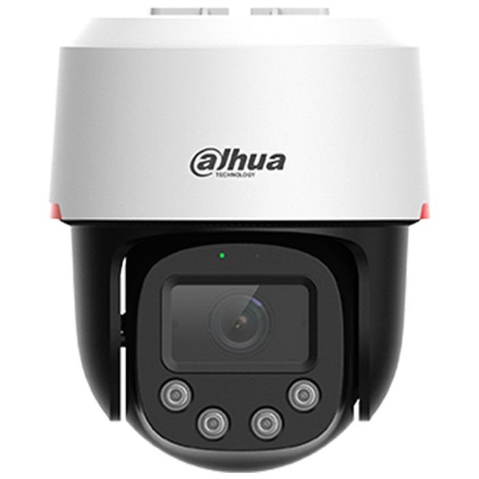 Dahua камера видеонаблюдения DH-SD2C400NA-B-PV-PRO, 4MP, расширение 2560x1440