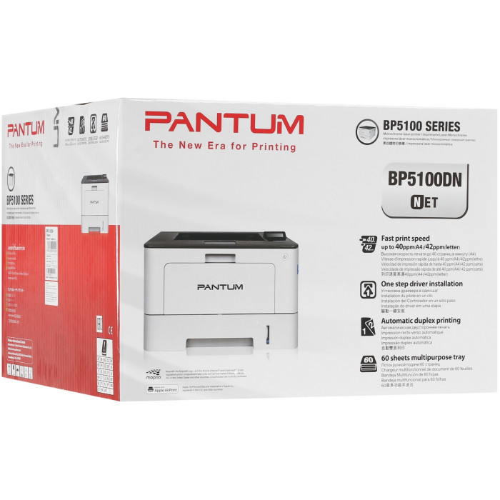 Pantum BP5100DN