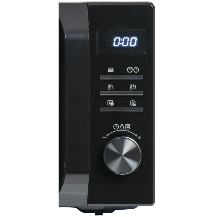 Midea AM720C2MV-B черный