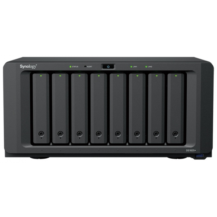 Synology DS1825+
