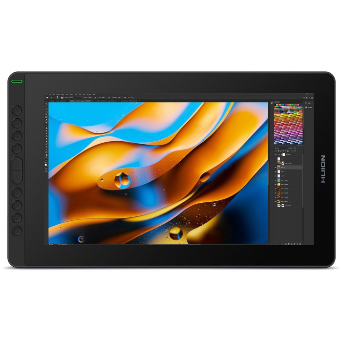 HUION Kamvas 16 2021