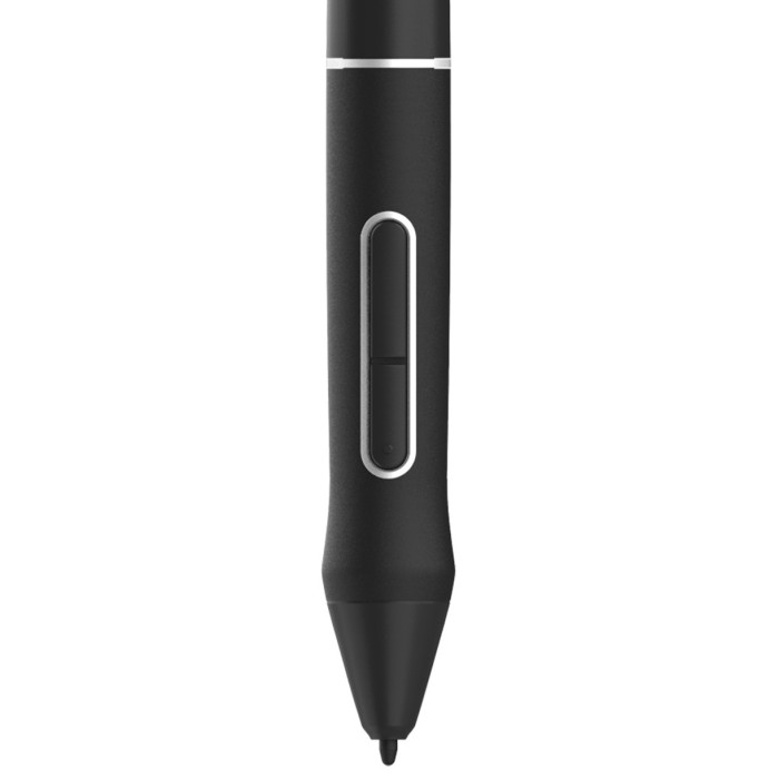 HUION Kamvas 16 2021