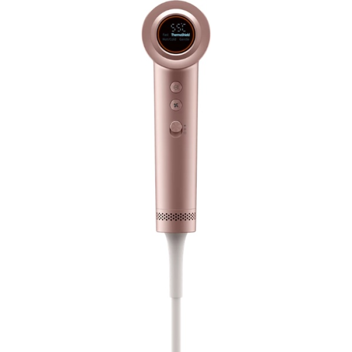 Philips BHD837/10 компактный фен 1400 Вт