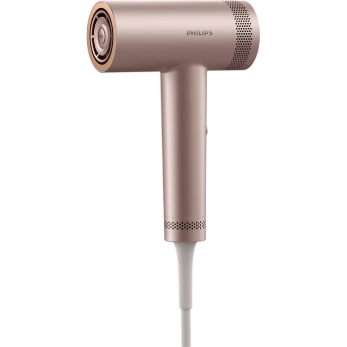 Philips BHD837/10 компактный фен 1400 Вт
