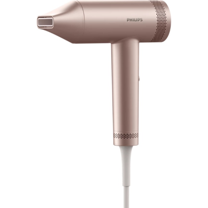 Philips BHD837/10 компактный фен 1400 Вт