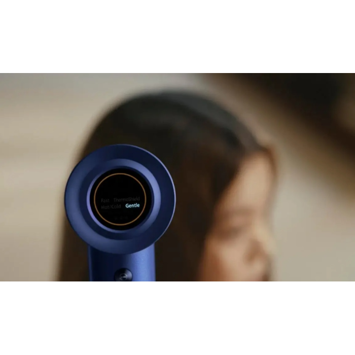 Philips BHD839/00 компактный фен 1400 Вт