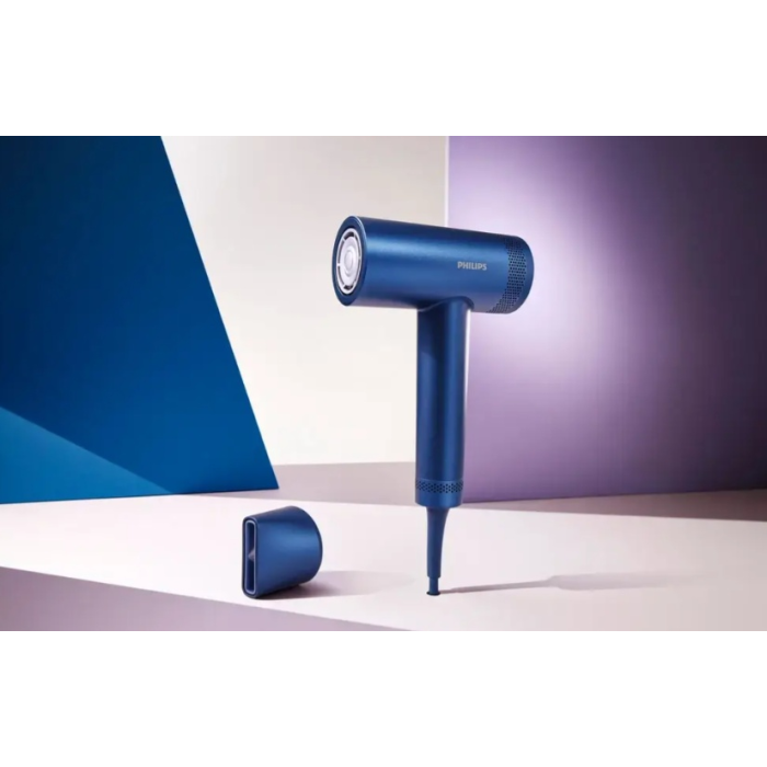 Philips BHD839/00 компактный фен 1400 Вт