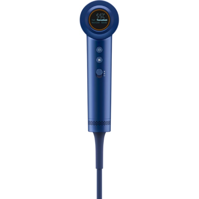Philips BHD839/00 компактный фен 1400 Вт