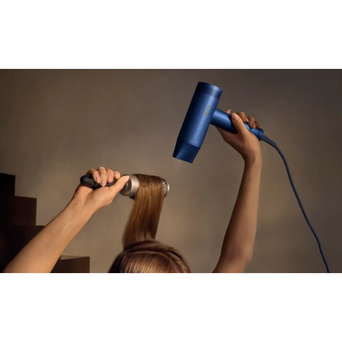 Philips BHD839/00 компактный фен 1400 Вт