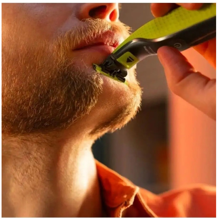 Philips триммер для бороды и усов QP2724/10