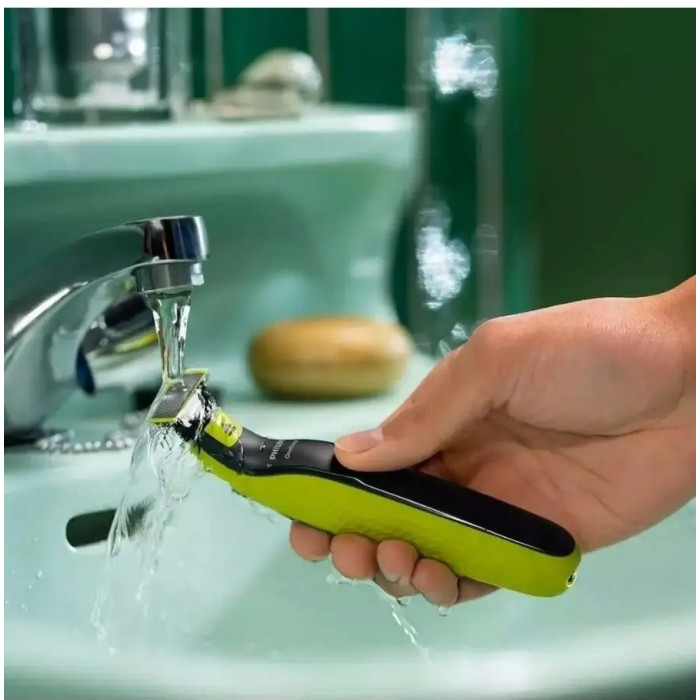 Philips триммер для бороды и усов QP2724/10