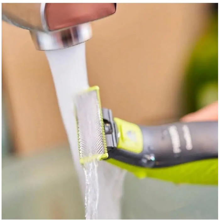 Philips триммер для бороды и усов QP2724/10