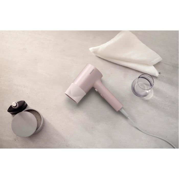 Philips BHD321/50 компактный фен 1600 Вт