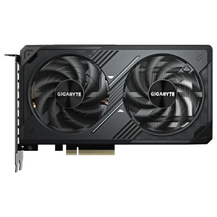GIGABYTE GeForce RTX 5060 WINDFORCE 8G 8 Гб