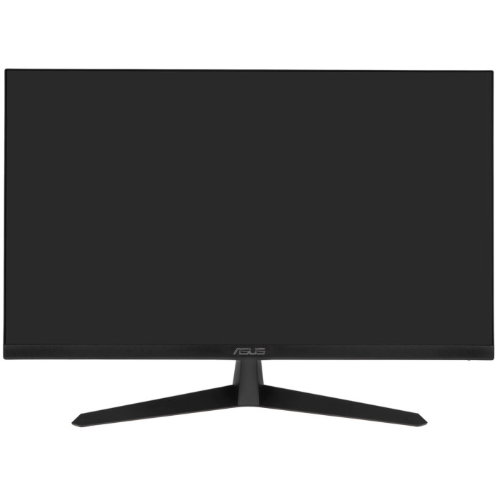 27' ASUS VY279HF черный