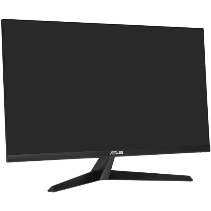 27' ASUS VY279HF черный