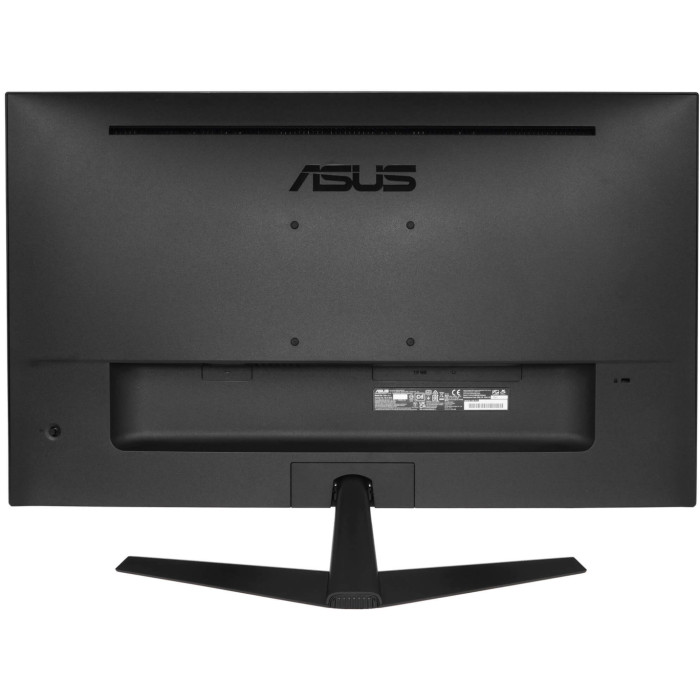 27' ASUS VY279HF черный