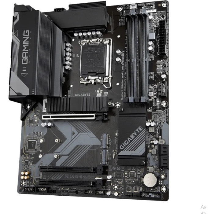 GIGABYTE B760 Gaming X AX DDR4