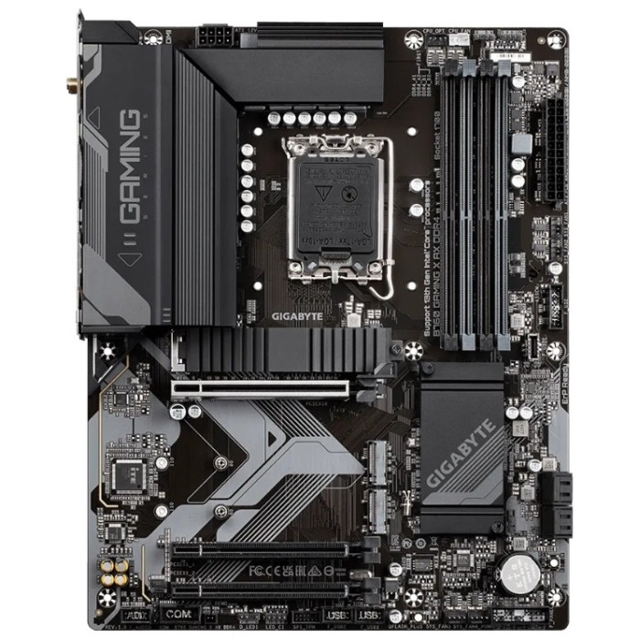 GIGABYTE B760 Gaming X AX DDR4