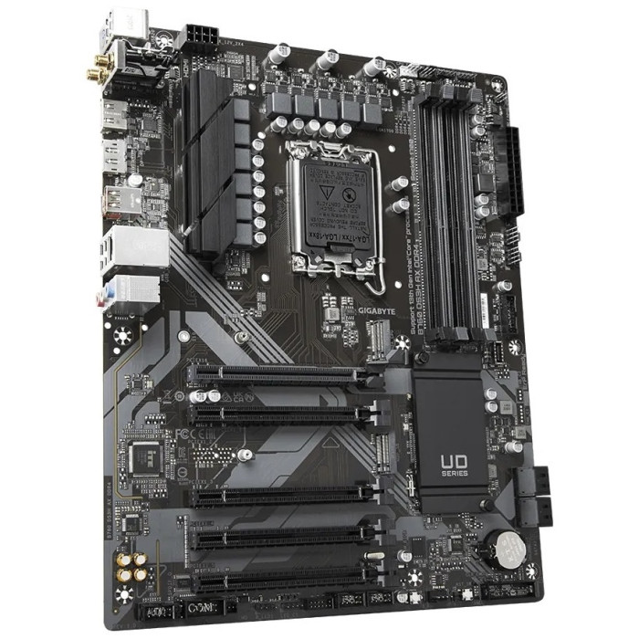 GIGABYTE B760 DS3H AX DDR4