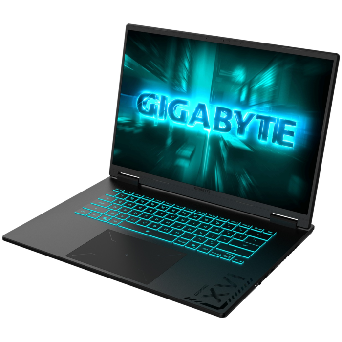 GIGABYTE GAMING A16 CVHI3KZ864SD 16' / 32 Гб / M.2 1000 Гб / Без ОС / 9RGA6I76VHFHJH0KZ000