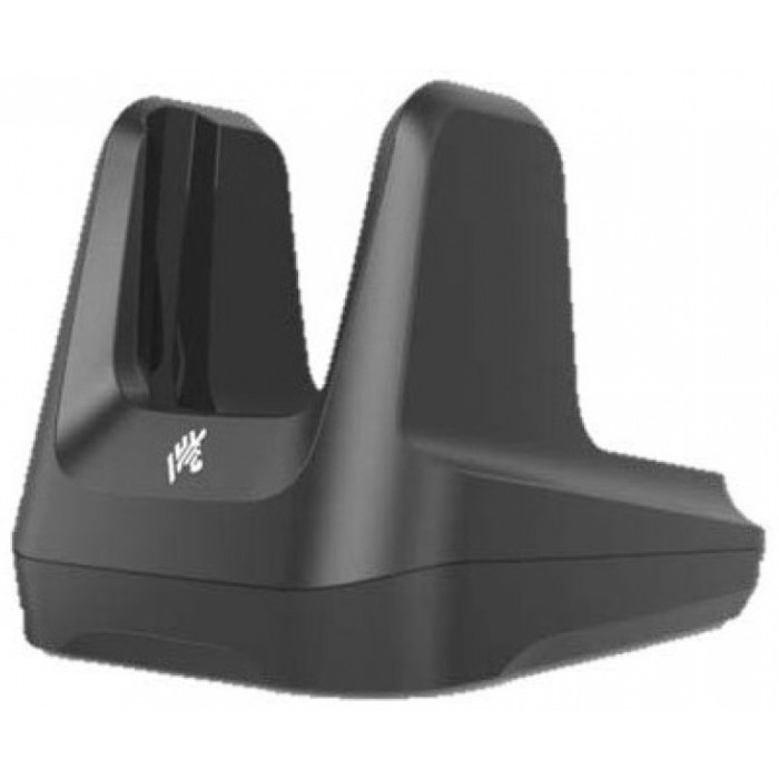 Зарядная подставка Zebra CRD-MC2X-1SCU-01 черный