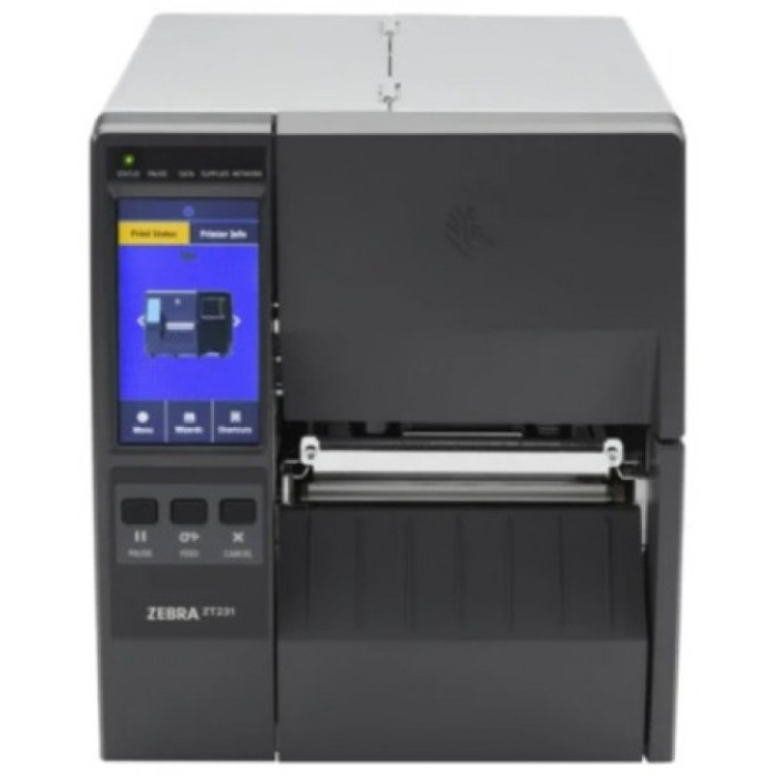 Принтер Zebra ZT23142-T0E000FZ