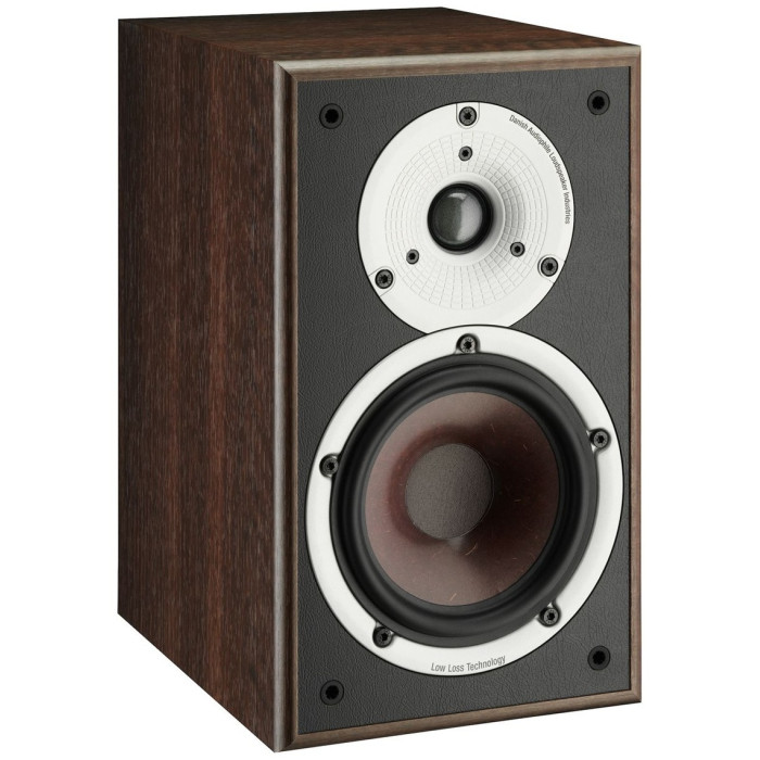 DALI SPEKTOR 2 Walnut