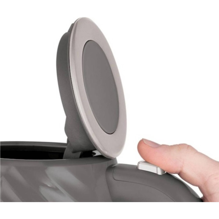 Электрочайник Russell Hobbs 26382-70 серый