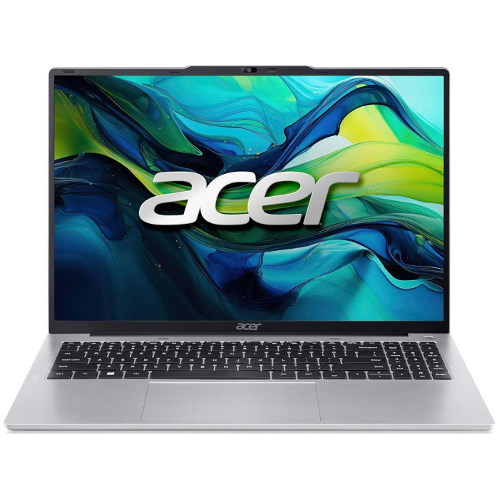 Acer Aspire Lite AL16-52P 16' / 8 Гб / SSD 512 Гб / Без ОС / NX.J5RER.001