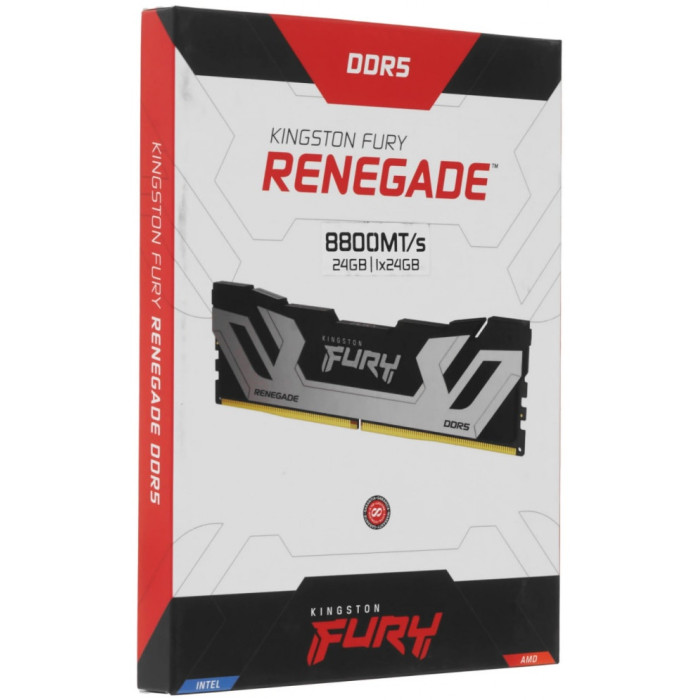 Kingston KF588CU42RS-24 24 Гб