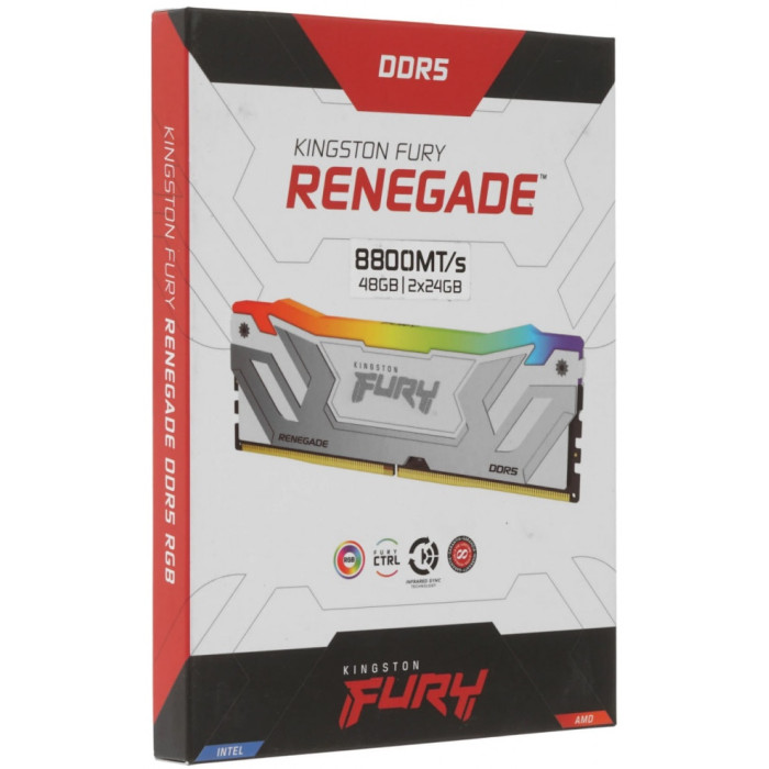 Kingston KF588CU42RWAK2-48 48 Гб