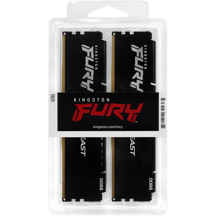 Kingston KF560C30BBEK2-16 16 Гб