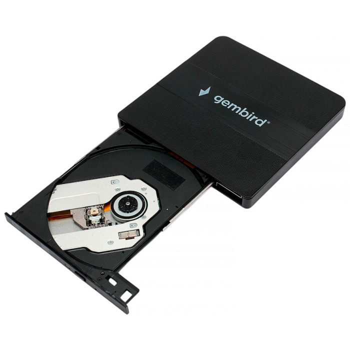 Gembird Gembird DVD-USB-03C