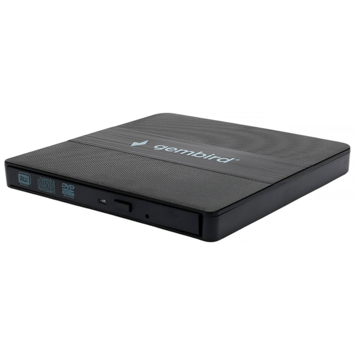 Gembird Gembird DVD-USB-03C