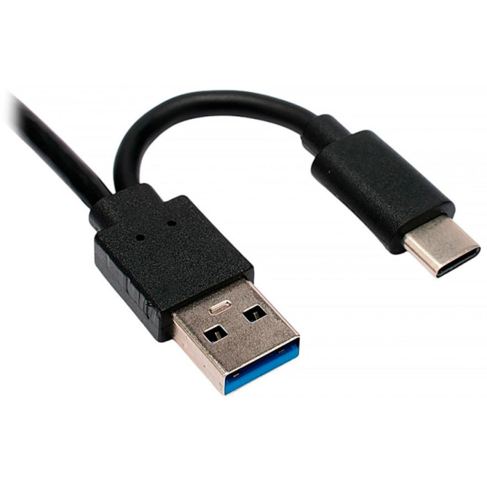 Gembird Gembird DVD-USB-03C