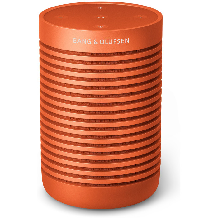 Портативная колонка Bang & Olufsen BeoSound Explore оранжевый