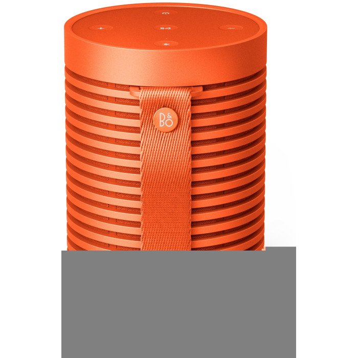 Портативная колонка Bang & Olufsen BeoSound Explore оранжевый