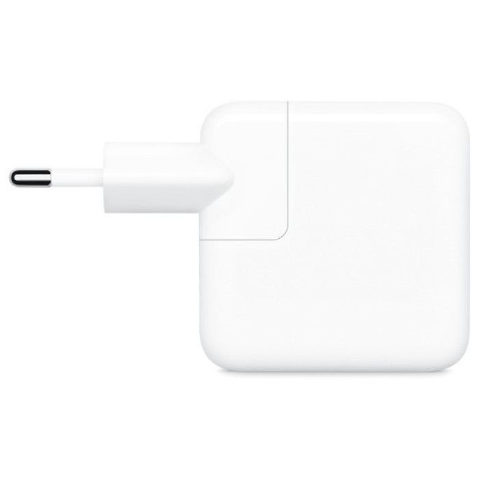 Apple 35W Dual USB-C Port Power Adapter
